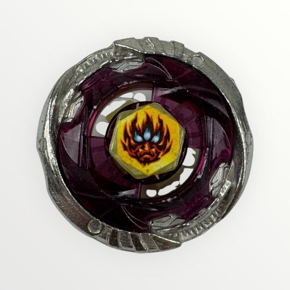 Phantom Orion B:D BB-118 Beyblade Metal Fight 4D Takara Tomy